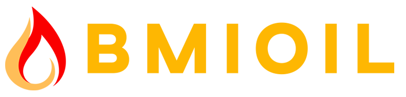 Bmi Oil Logo